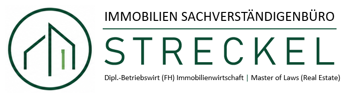 Immobilien-Sachverständigenbüro STRECKEL (real estate expert office)